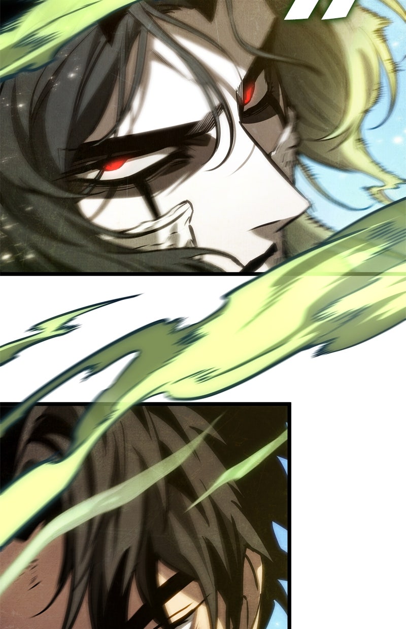 Read The World After the Fall de Manga Online