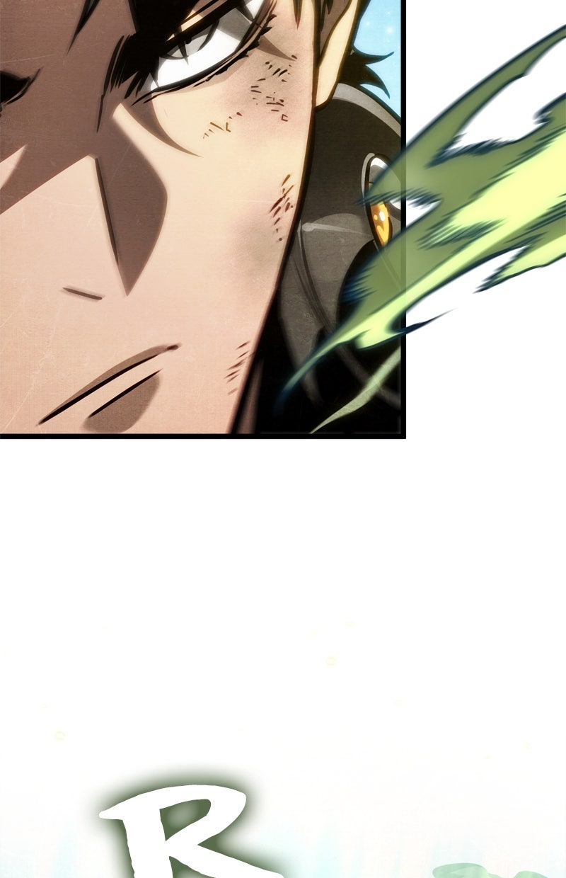 Read The World After the Fall de Manga Online