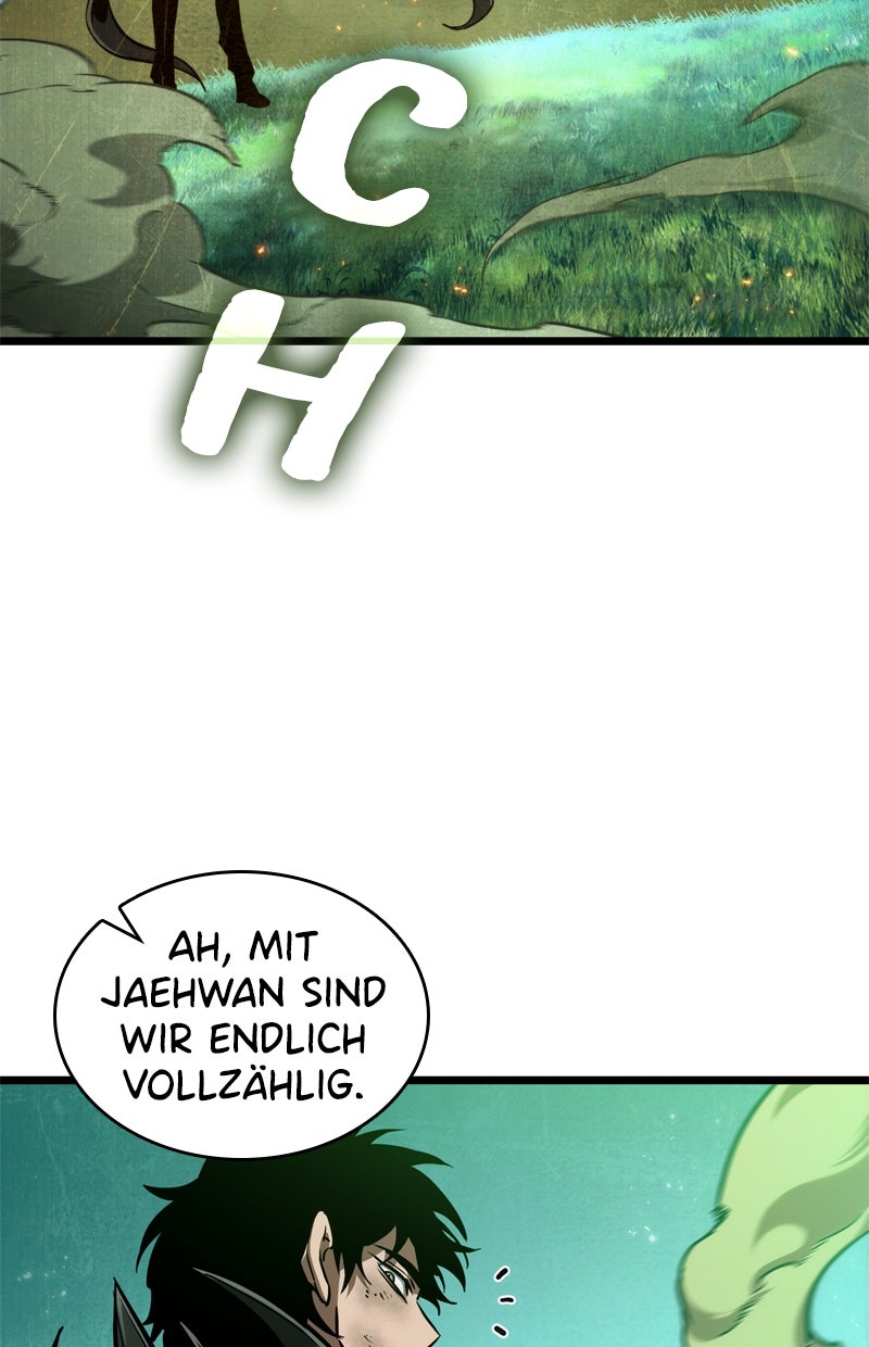 Read The World After the Fall de Manga Online