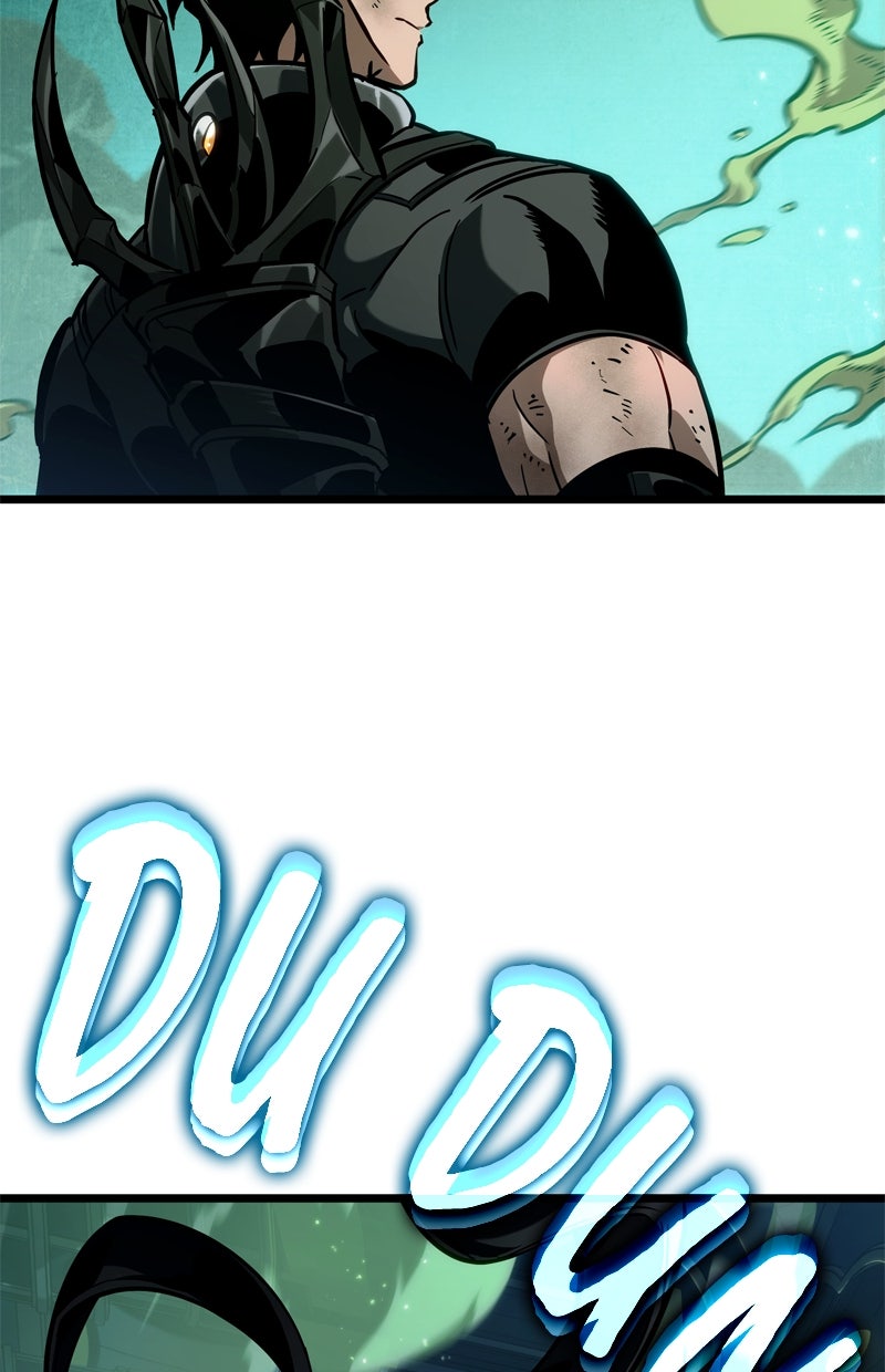 Read The World After the Fall de Manga Online