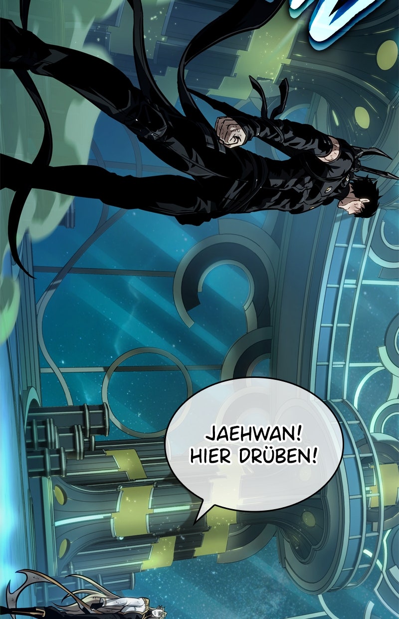 Read The World After the Fall de Manga Online