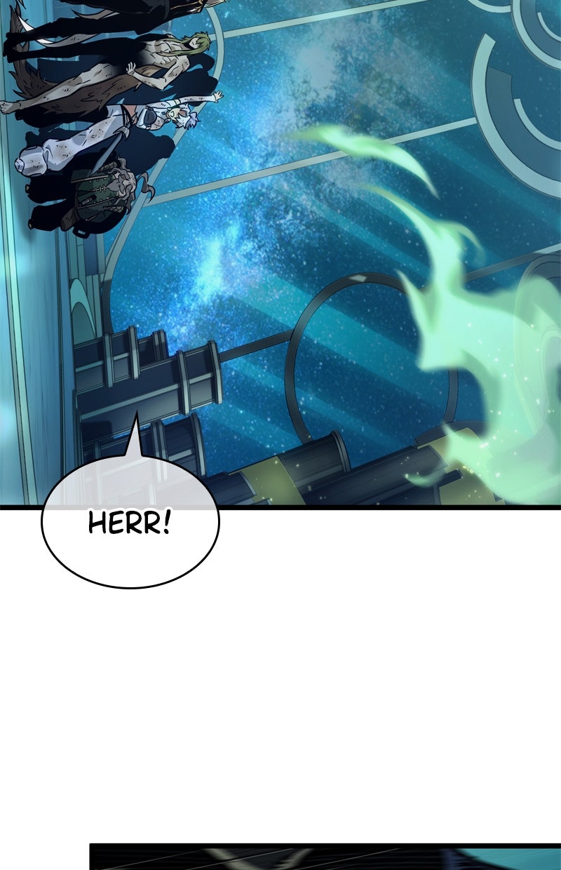 Read The World After the Fall de Manga Online