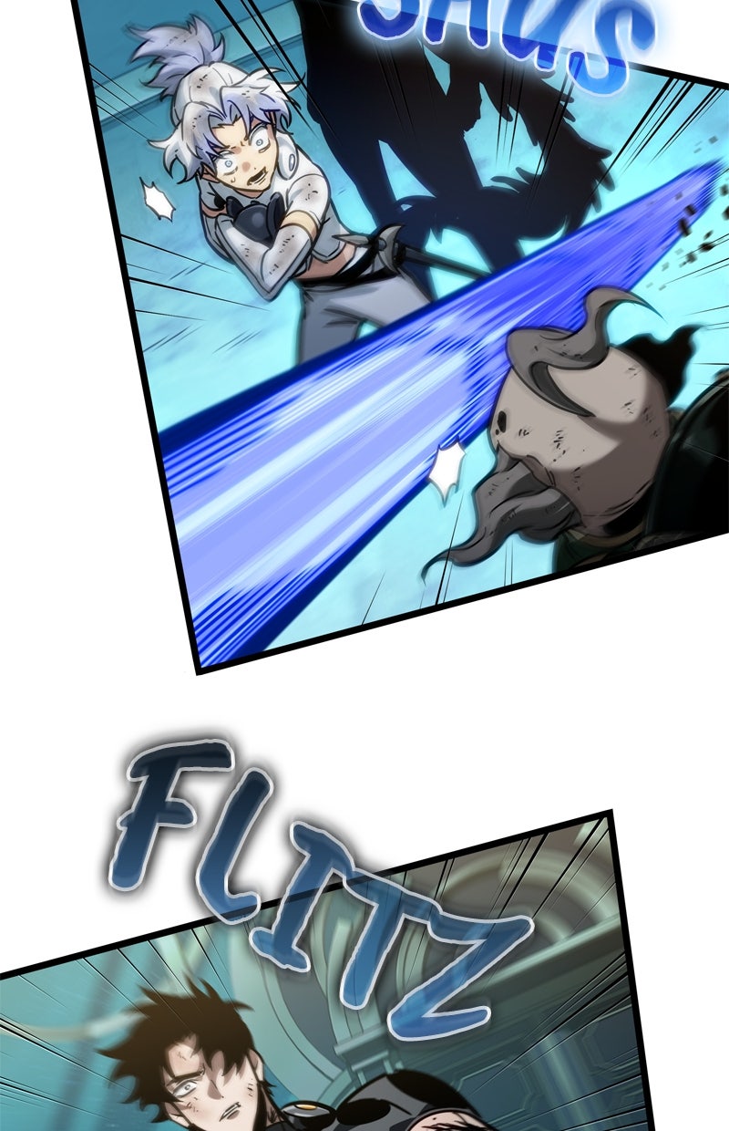 Read The World After the Fall de Manga Online