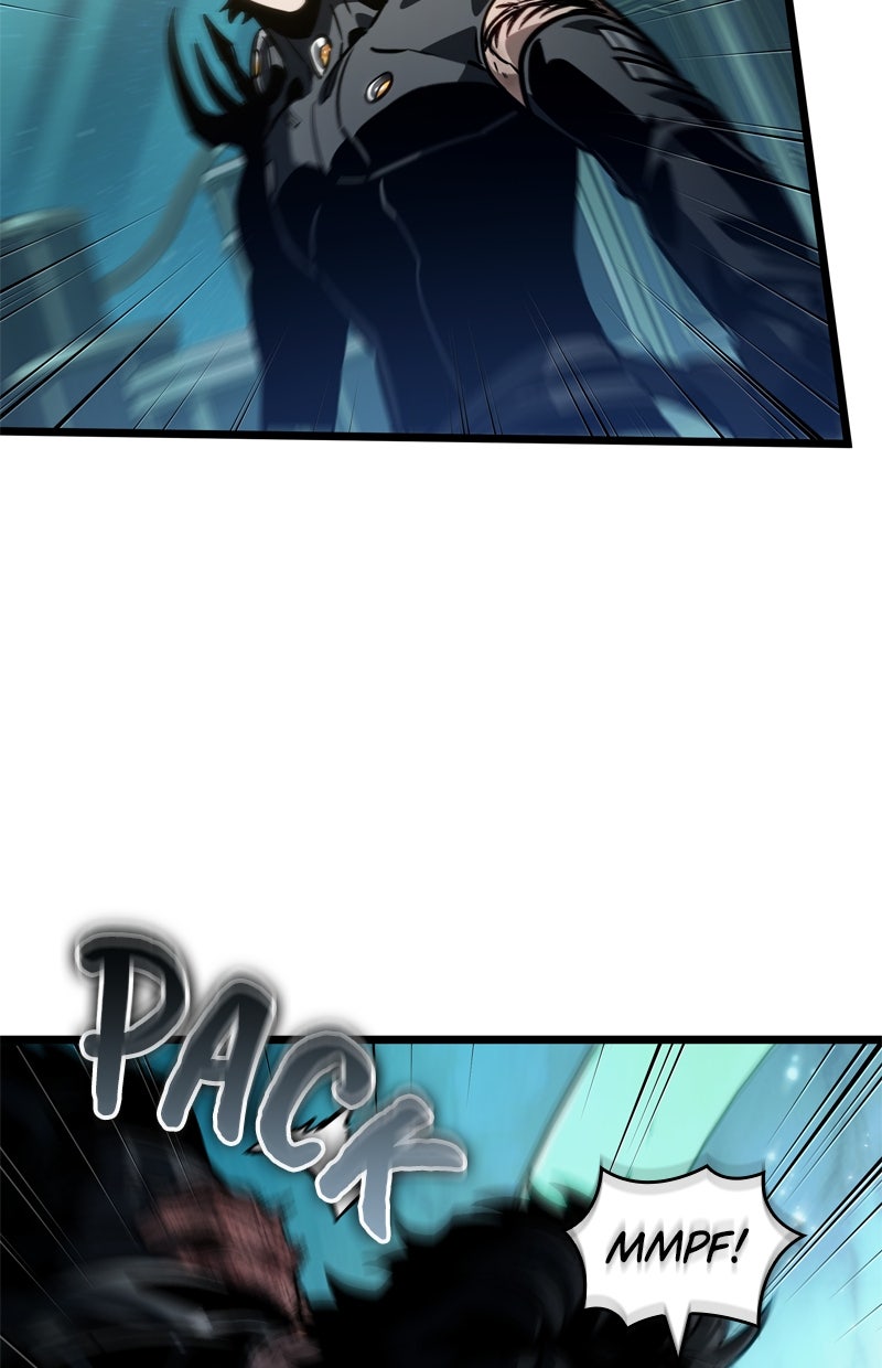 Read The World After the Fall de Manga Online