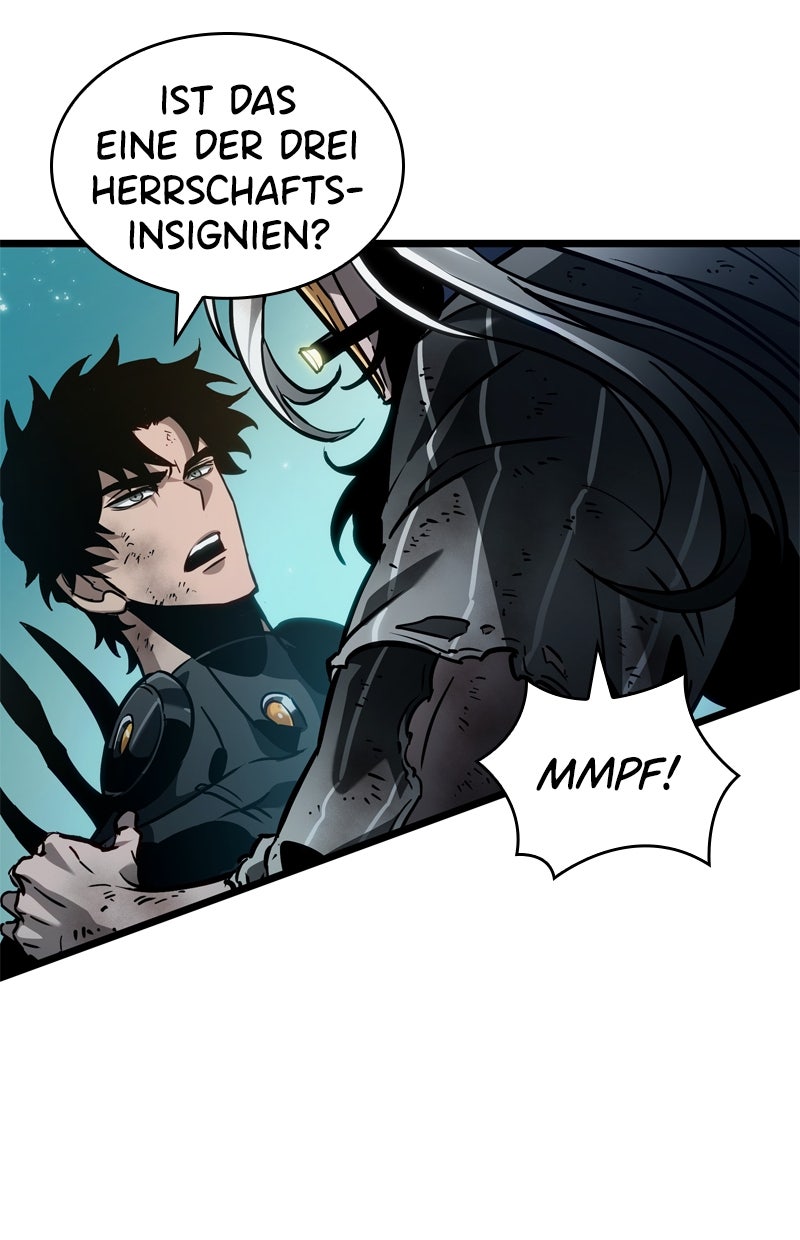 Read The World After the Fall de Manga Online