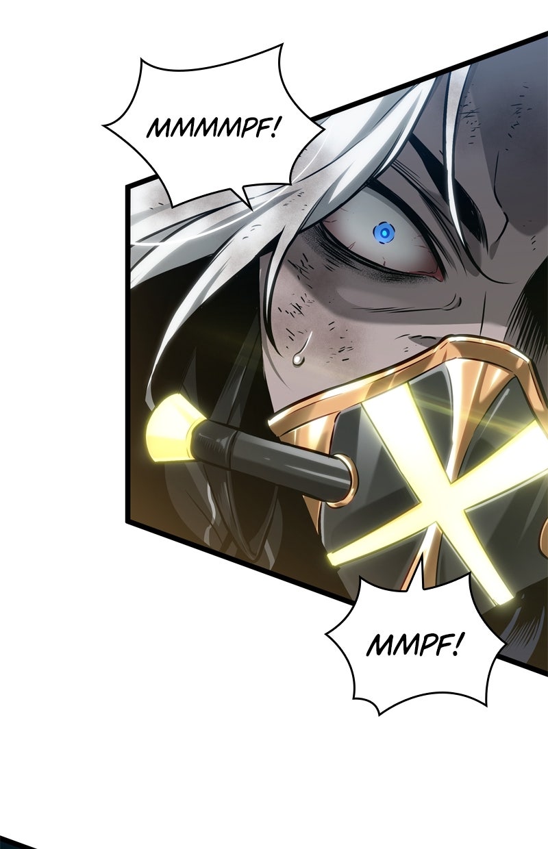 Read The World After the Fall de Manga Online