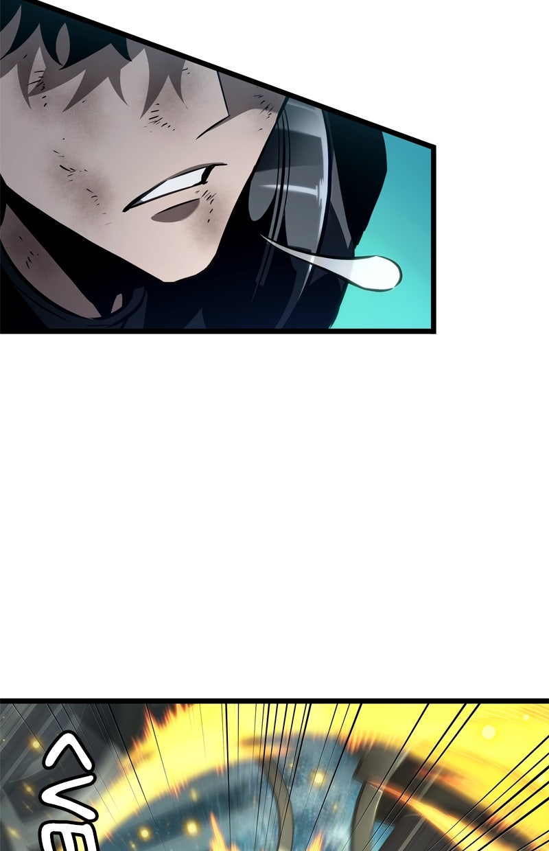 Read The World After the Fall de Manga Online