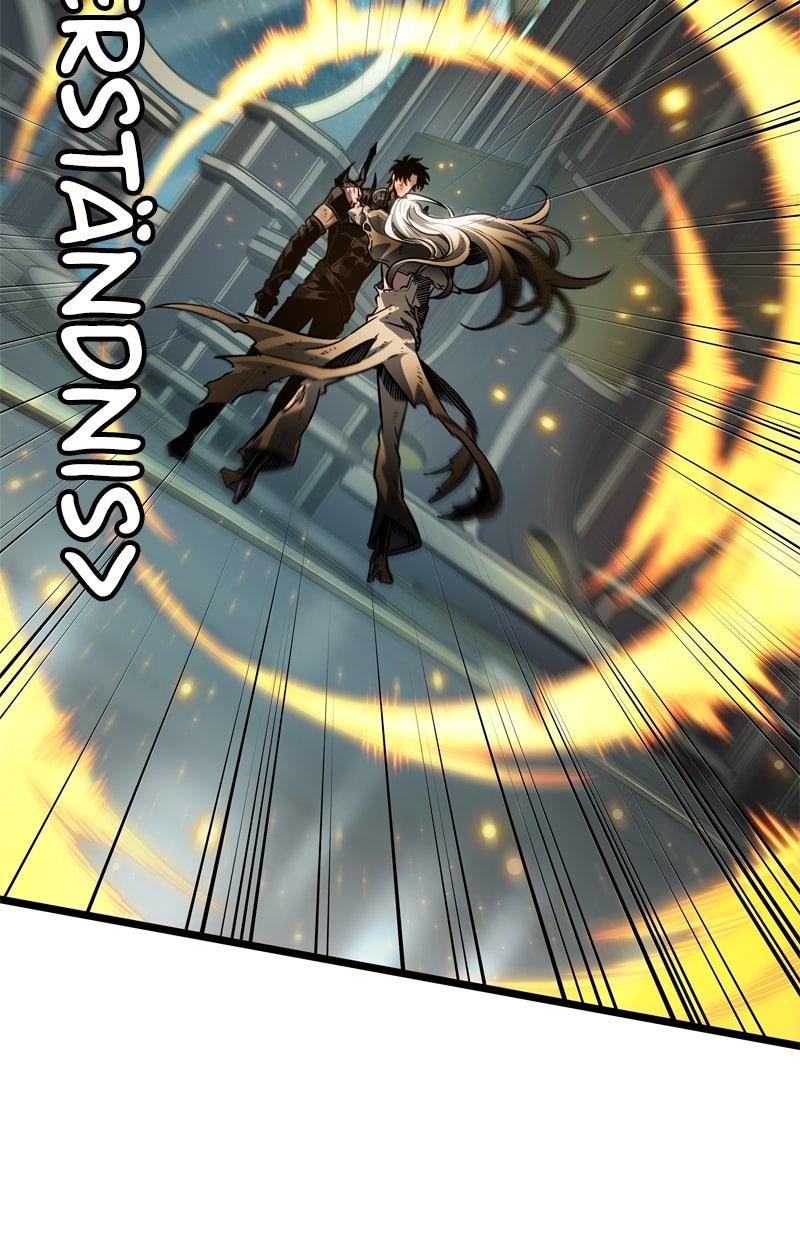 Read The World After the Fall de Manga Online