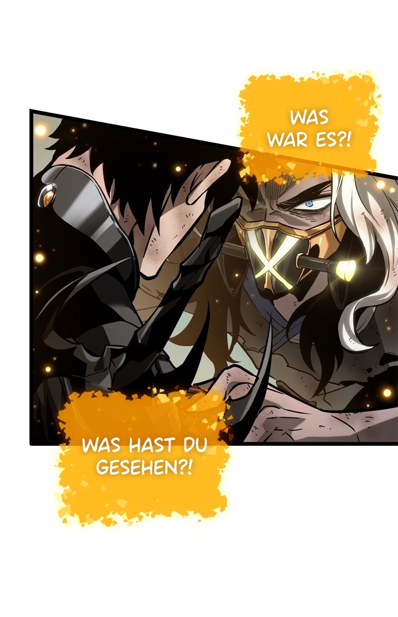 Read The World After the Fall de Manga Online