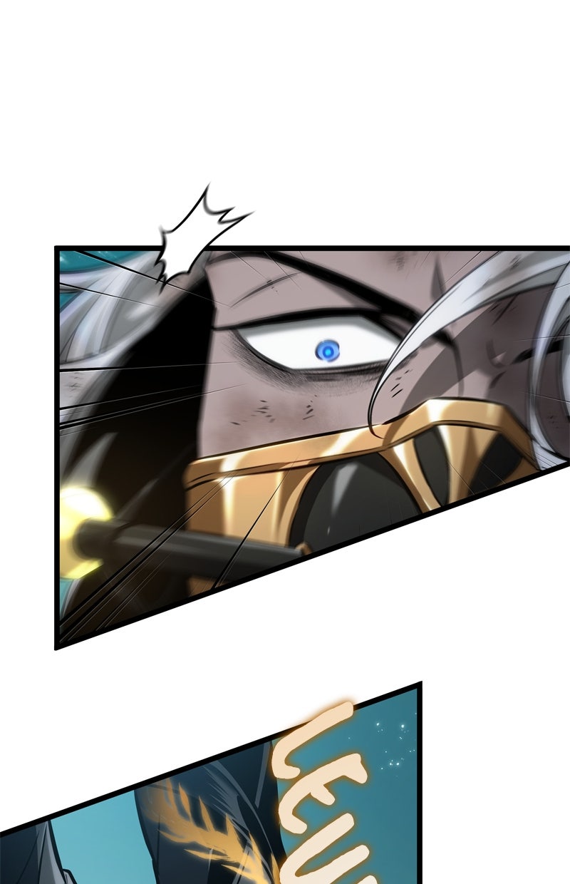 Read The World After the Fall de Manga Online