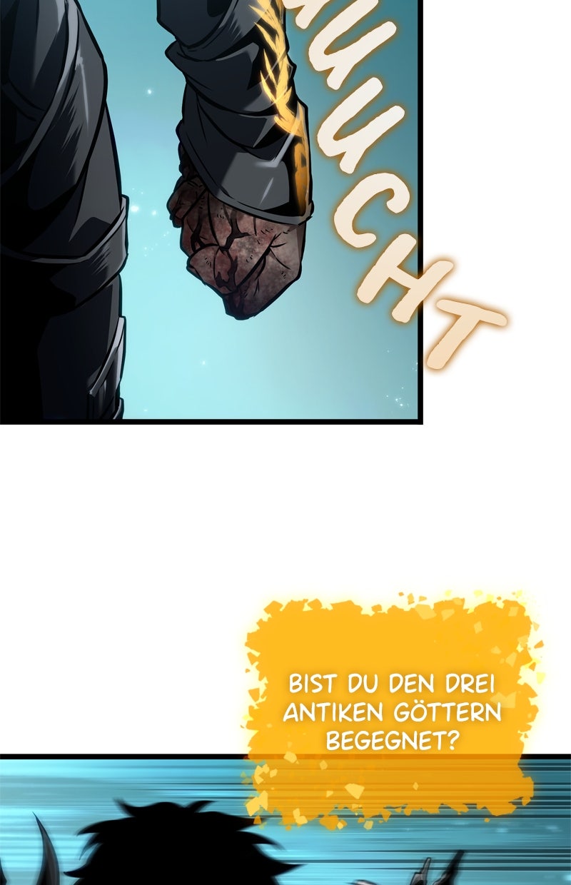 Read The World After the Fall de Manga Online