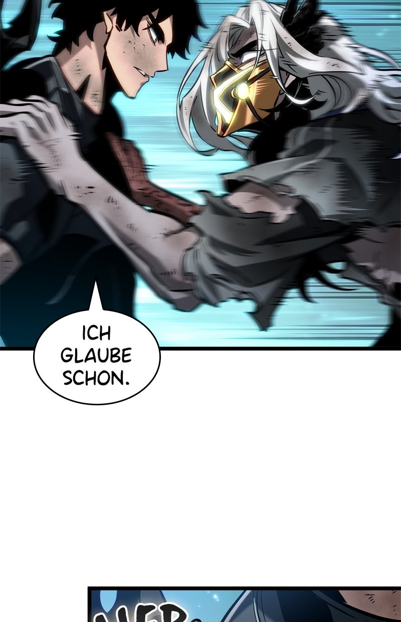 Read The World After the Fall de Manga Online