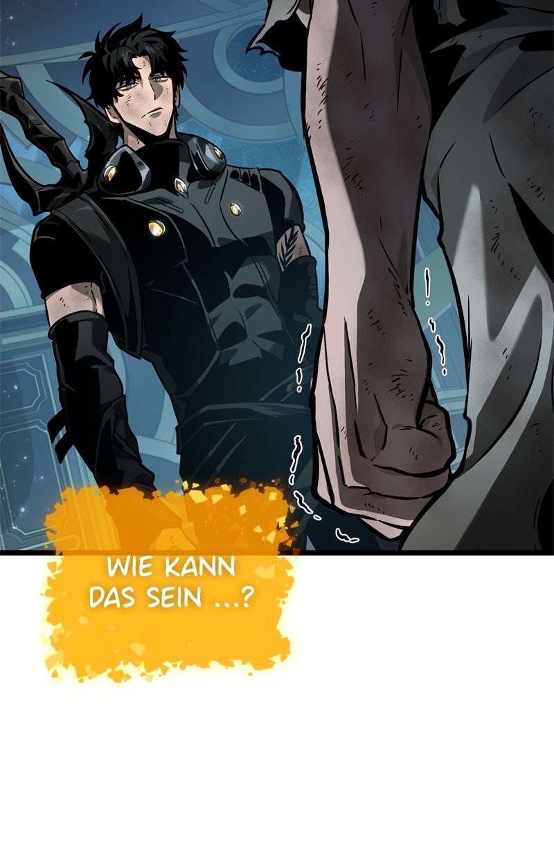 Read The World After the Fall de Manga Online