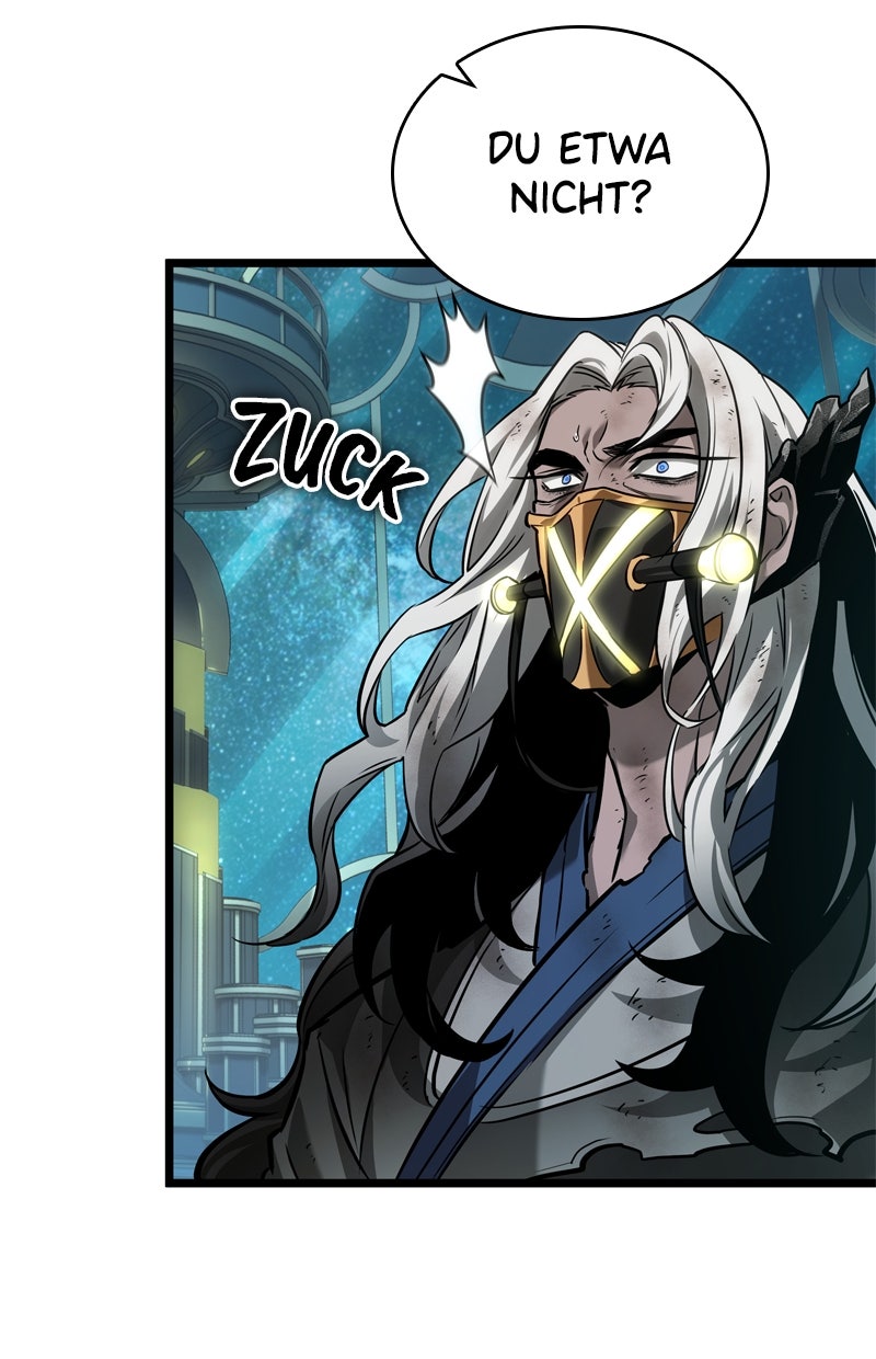 Read The World After the Fall de Manga Online