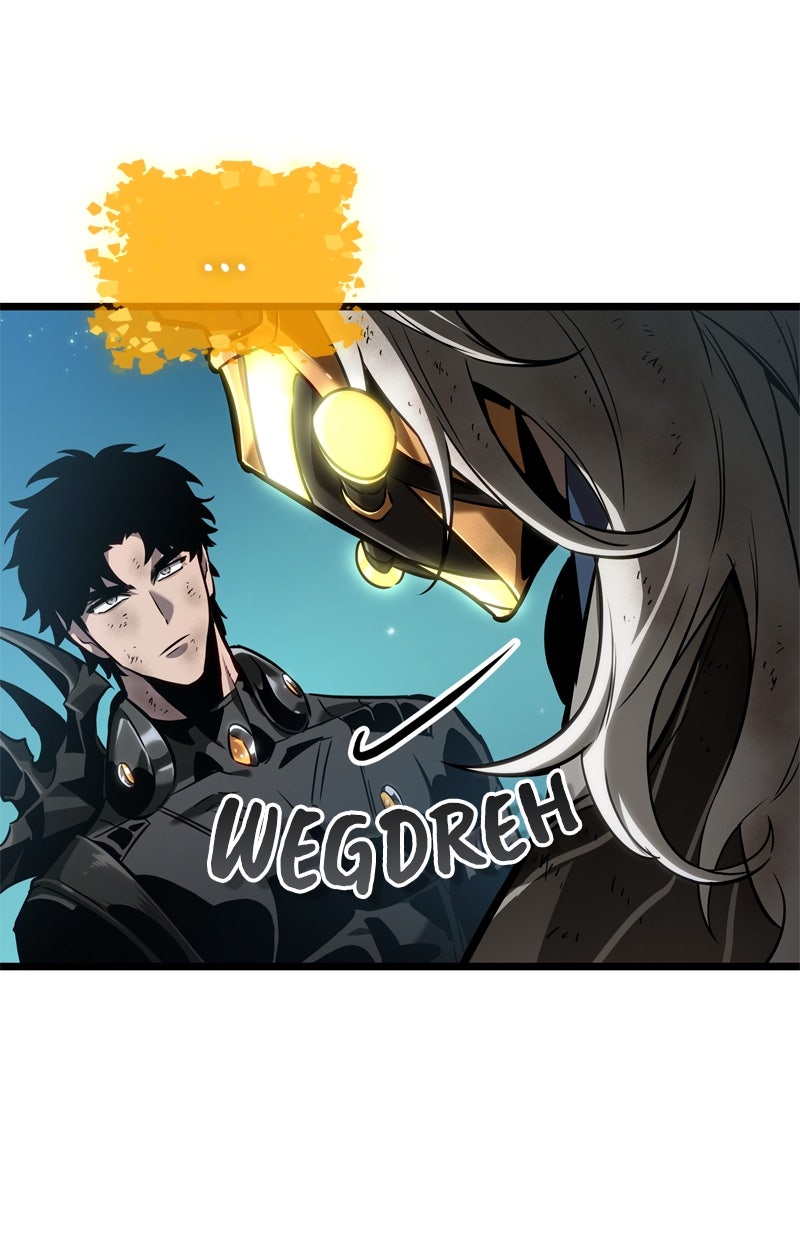 Read The World After the Fall de Manga Online