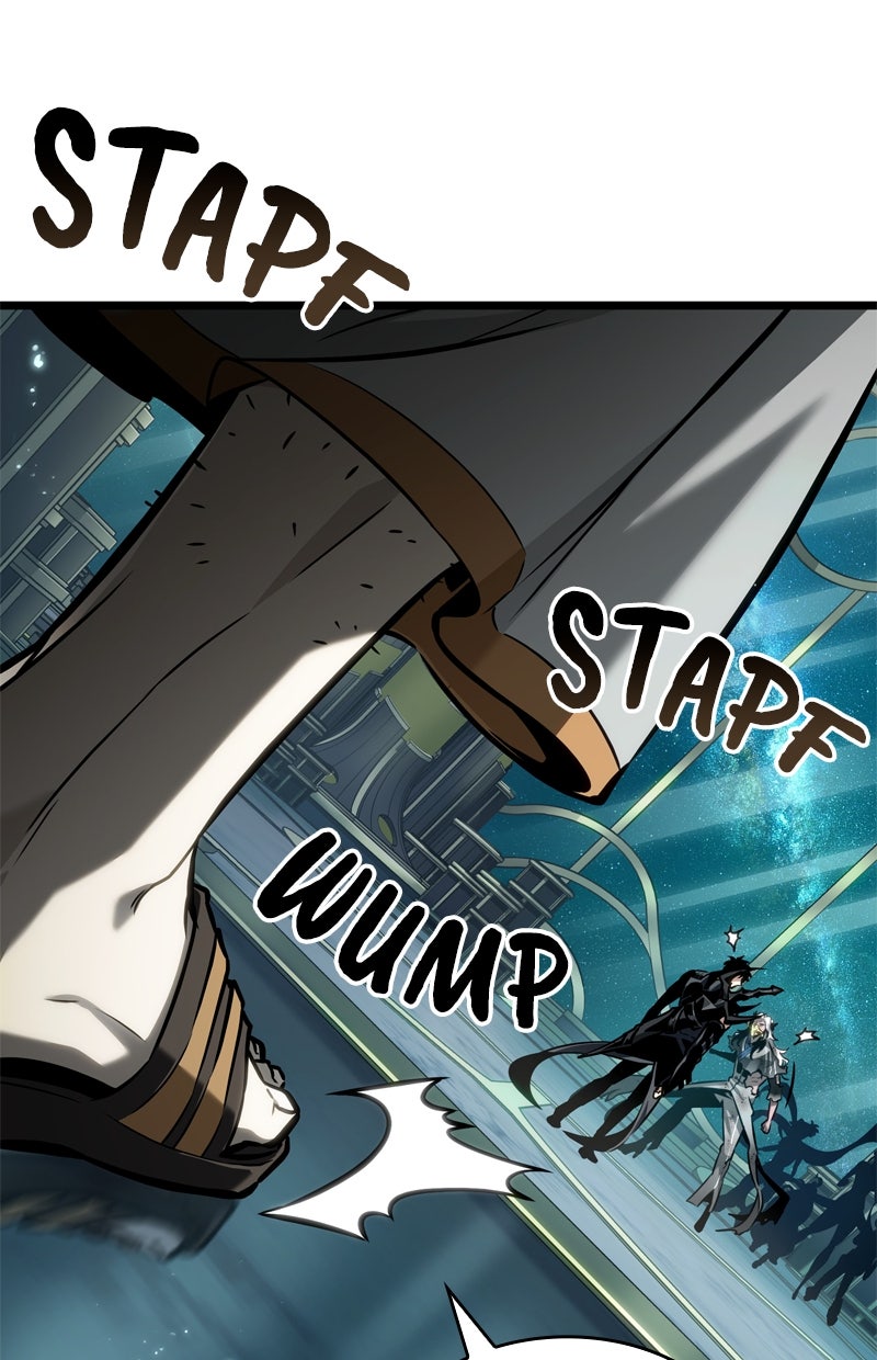 Read The World After the Fall de Manga Online