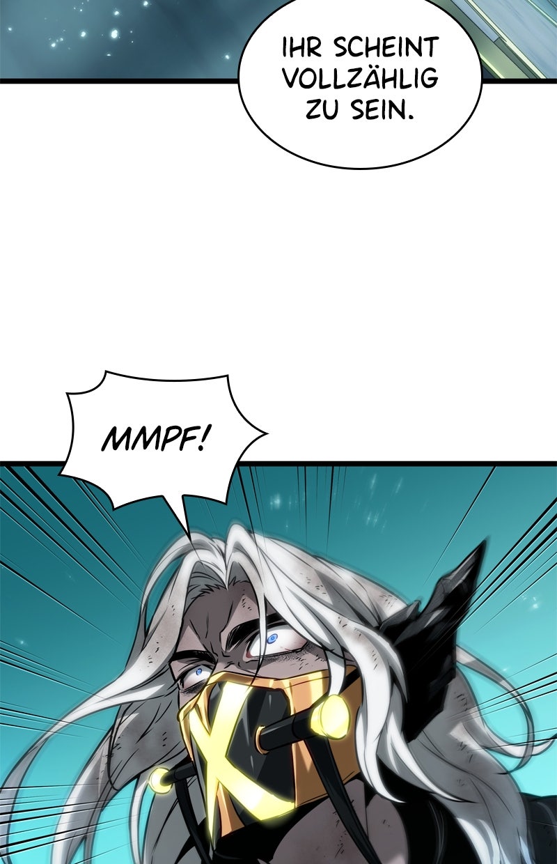 Read The World After the Fall de Manga Online