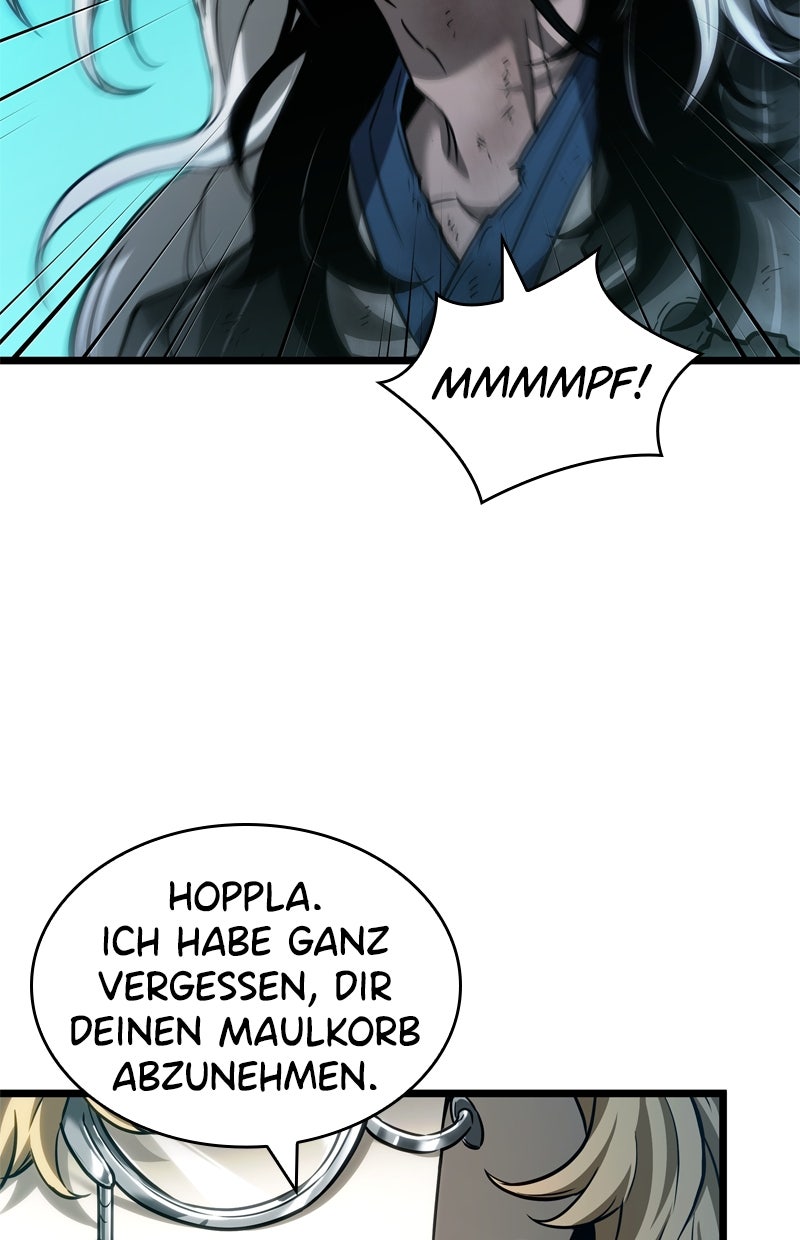 Read The World After the Fall de Manga Online