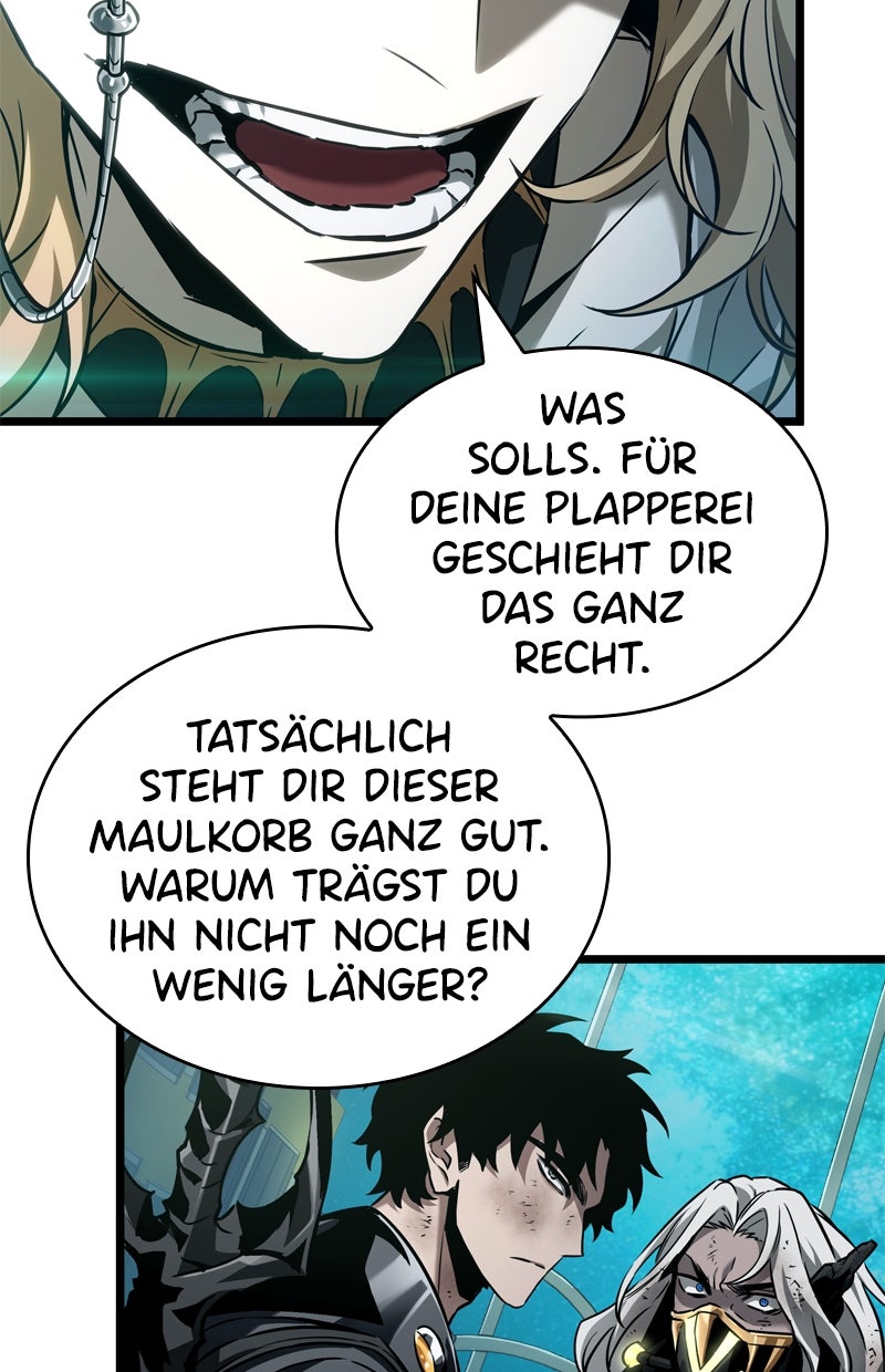 Read The World After the Fall de Manga Online