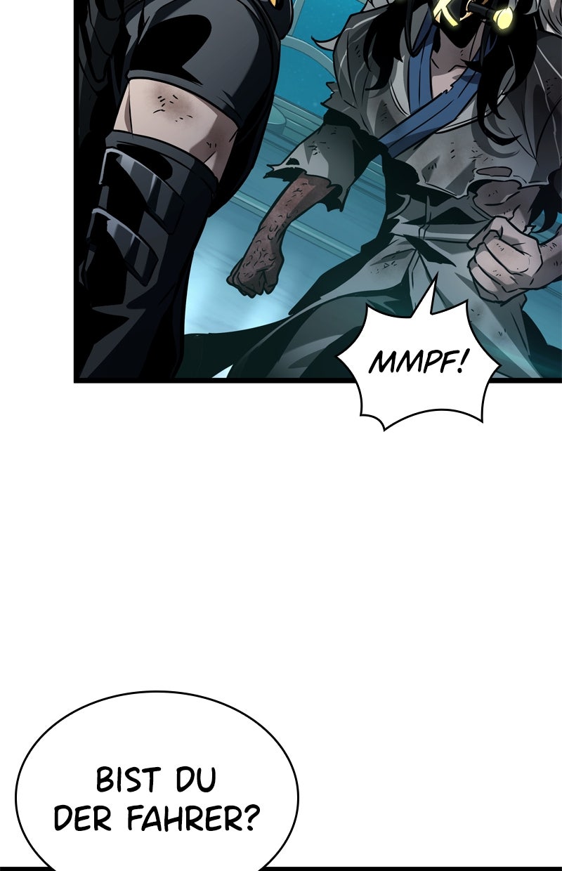 Read The World After the Fall de Manga Online