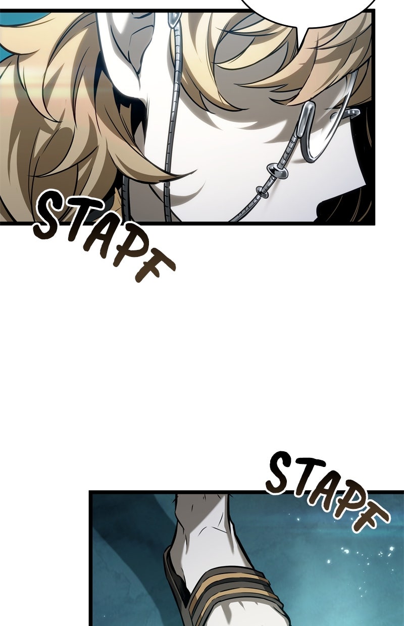 Read The World After the Fall de Manga Online