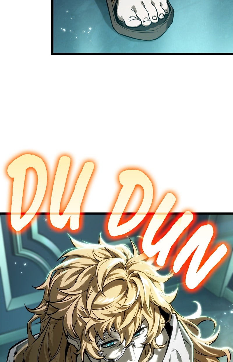 Read The World After the Fall de Manga Online