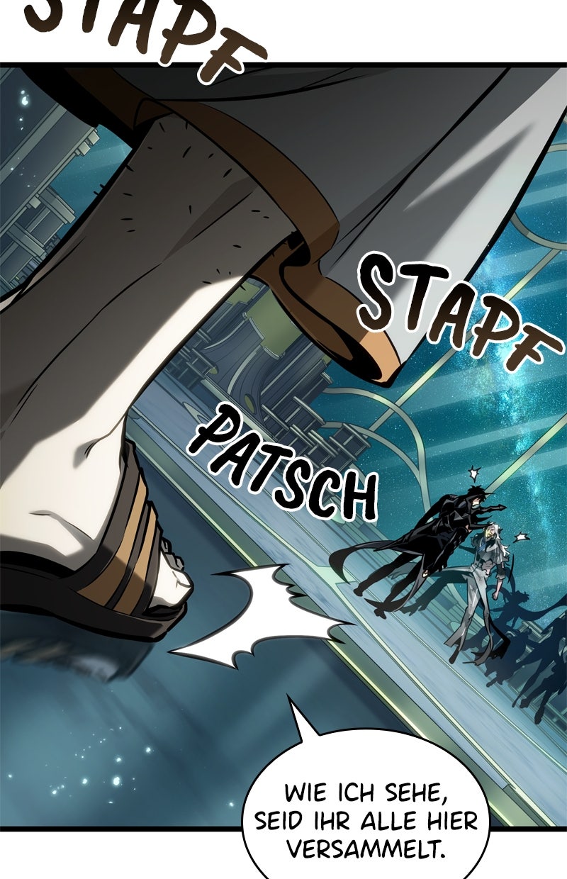 Read The World After the Fall de Manga Online