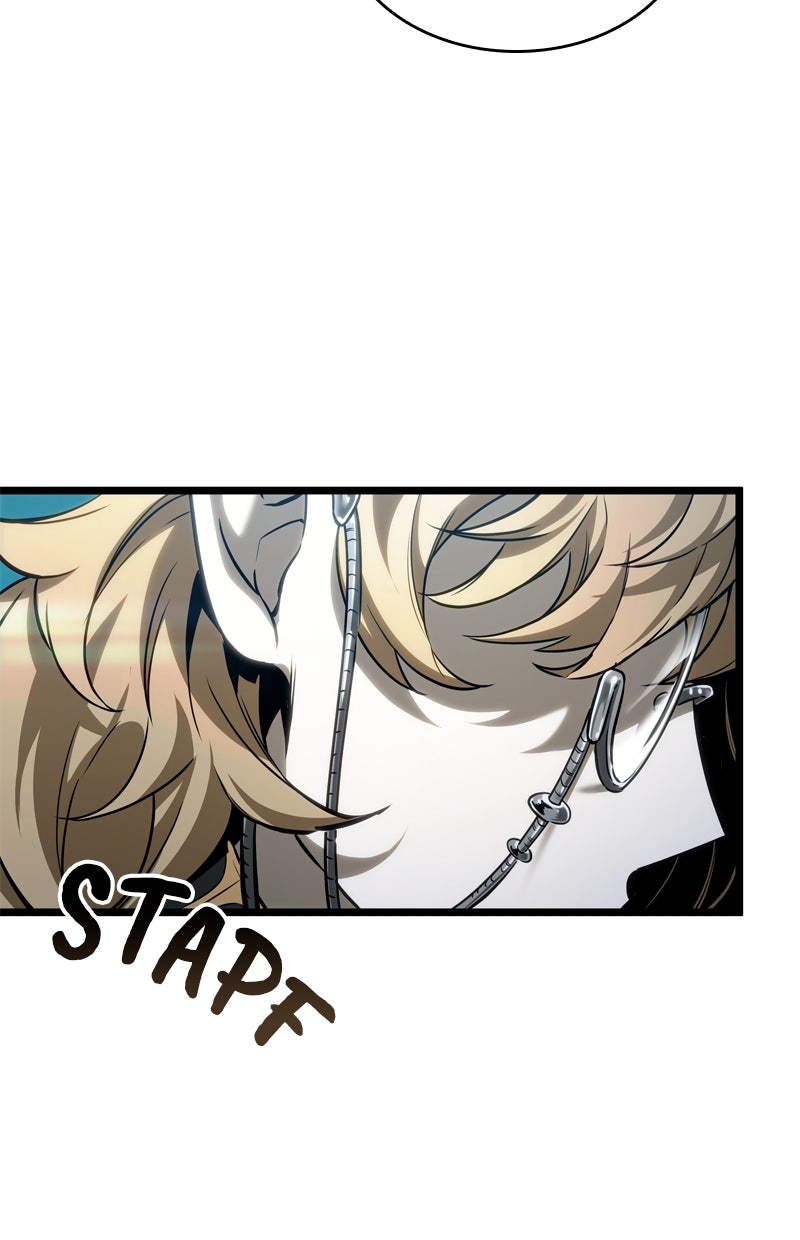 Read The World After the Fall de Manga Online