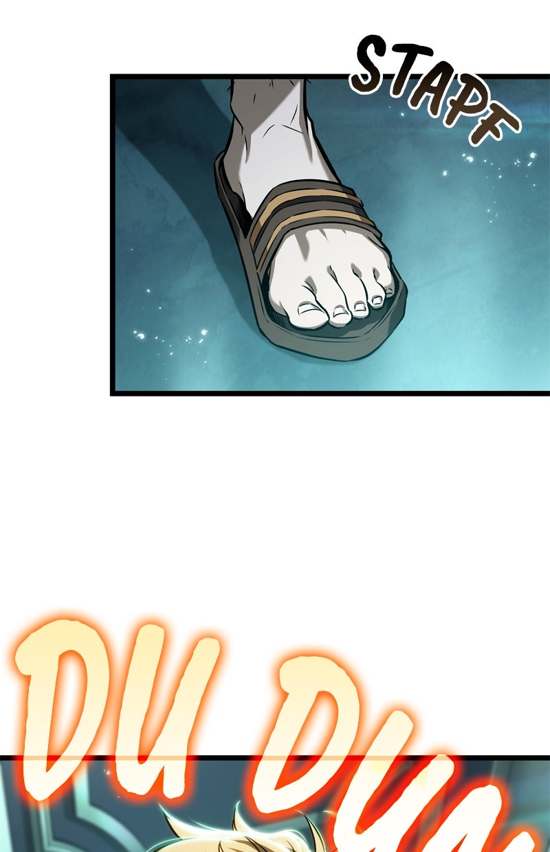 Read The World After the Fall de Manga Online