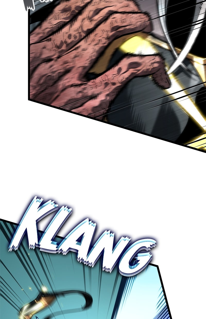 Read The World After the Fall de Manga Online