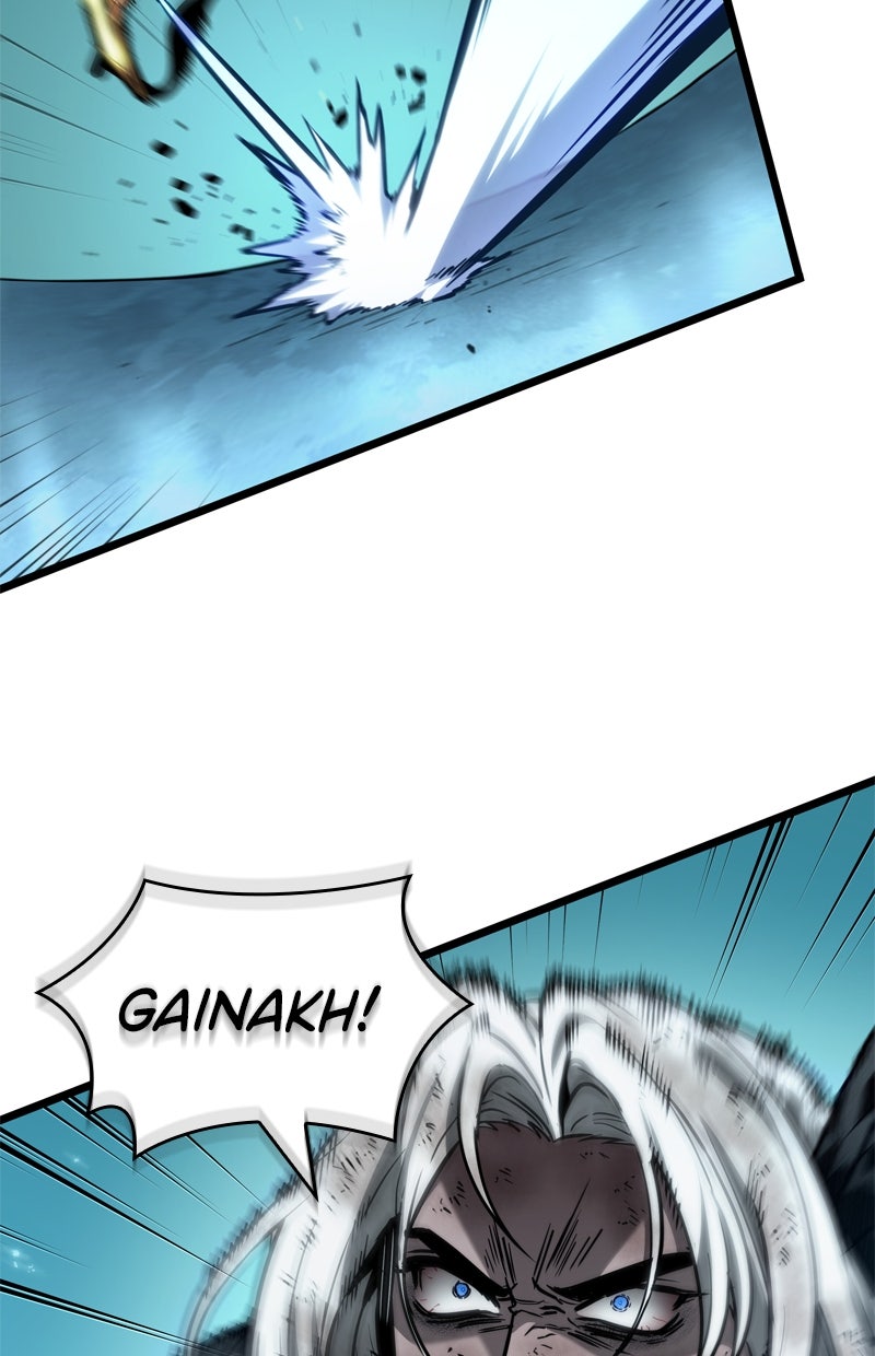 Read The World After the Fall de Manga Online