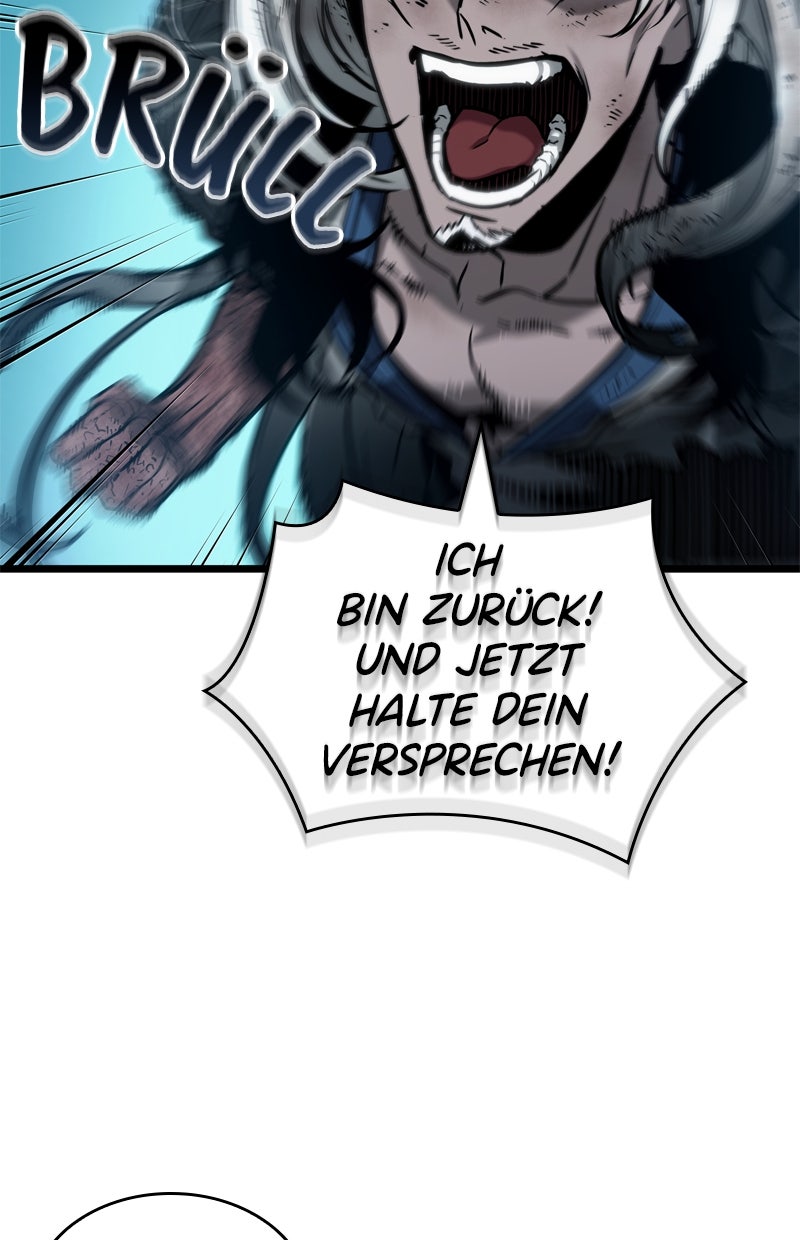 Read The World After the Fall de Manga Online