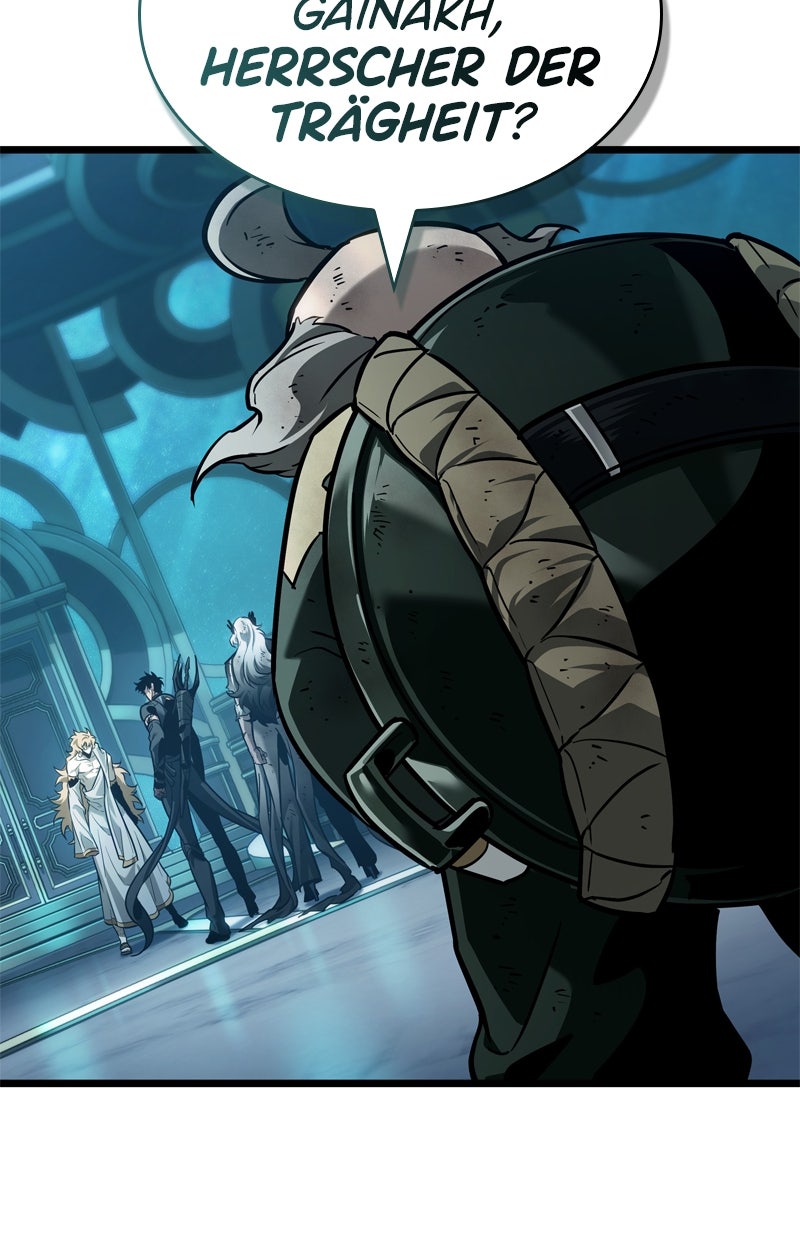 Read The World After the Fall de Manga Online