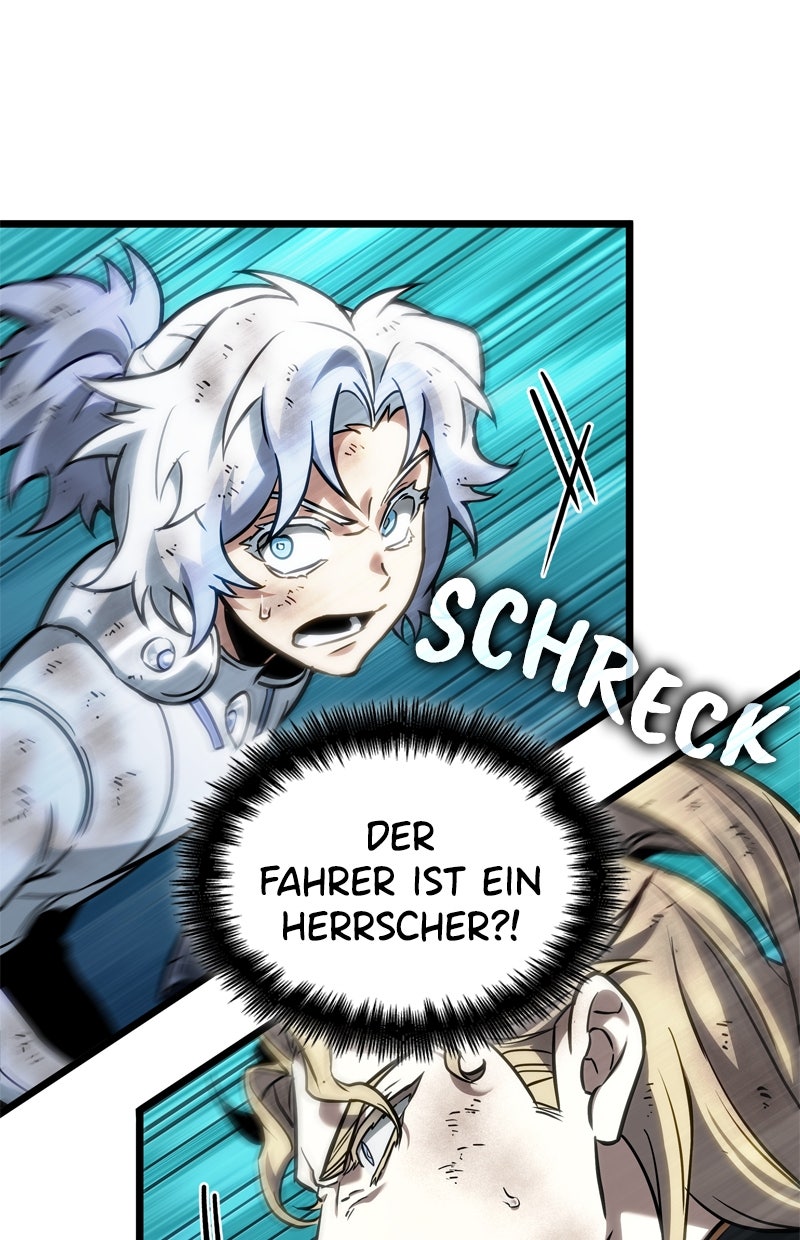 Read The World After the Fall de Manga Online