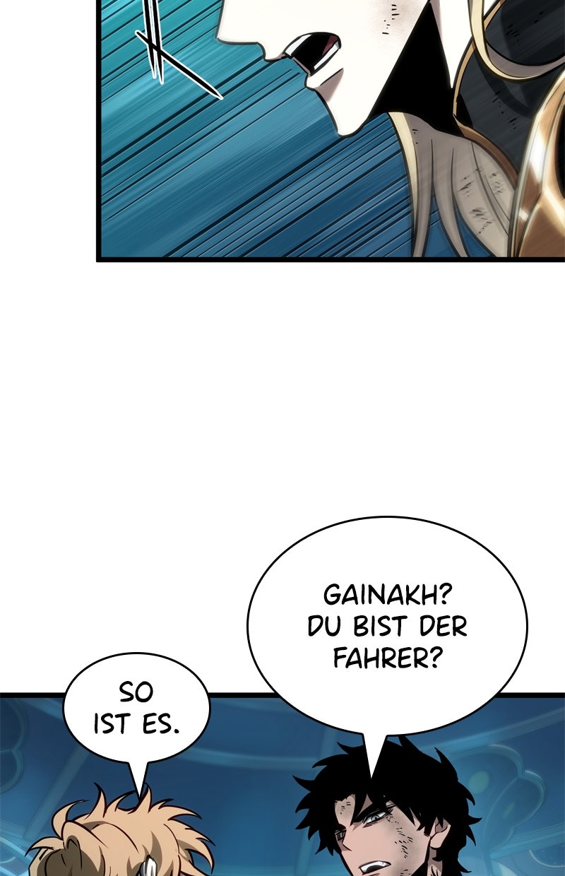 Read The World After the Fall de Manga Online