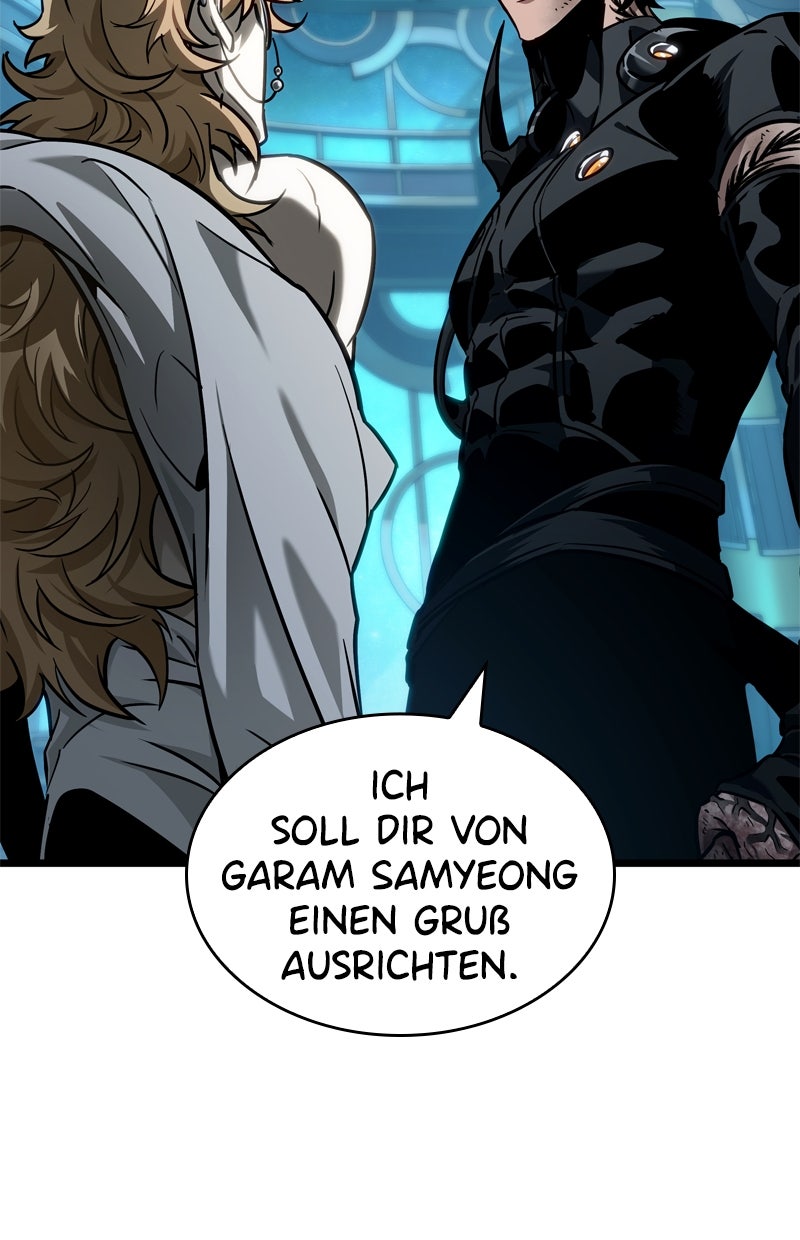 Read The World After the Fall de Manga Online