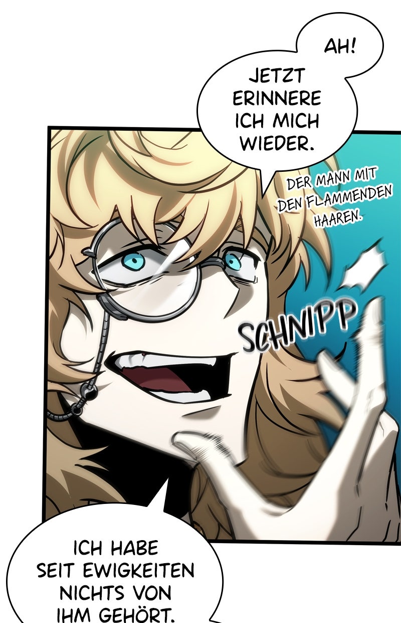 Read The World After the Fall de Manga Online