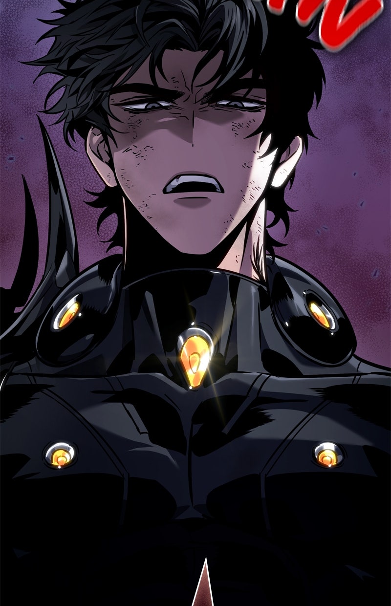 Read The World After the Fall de Manga Online