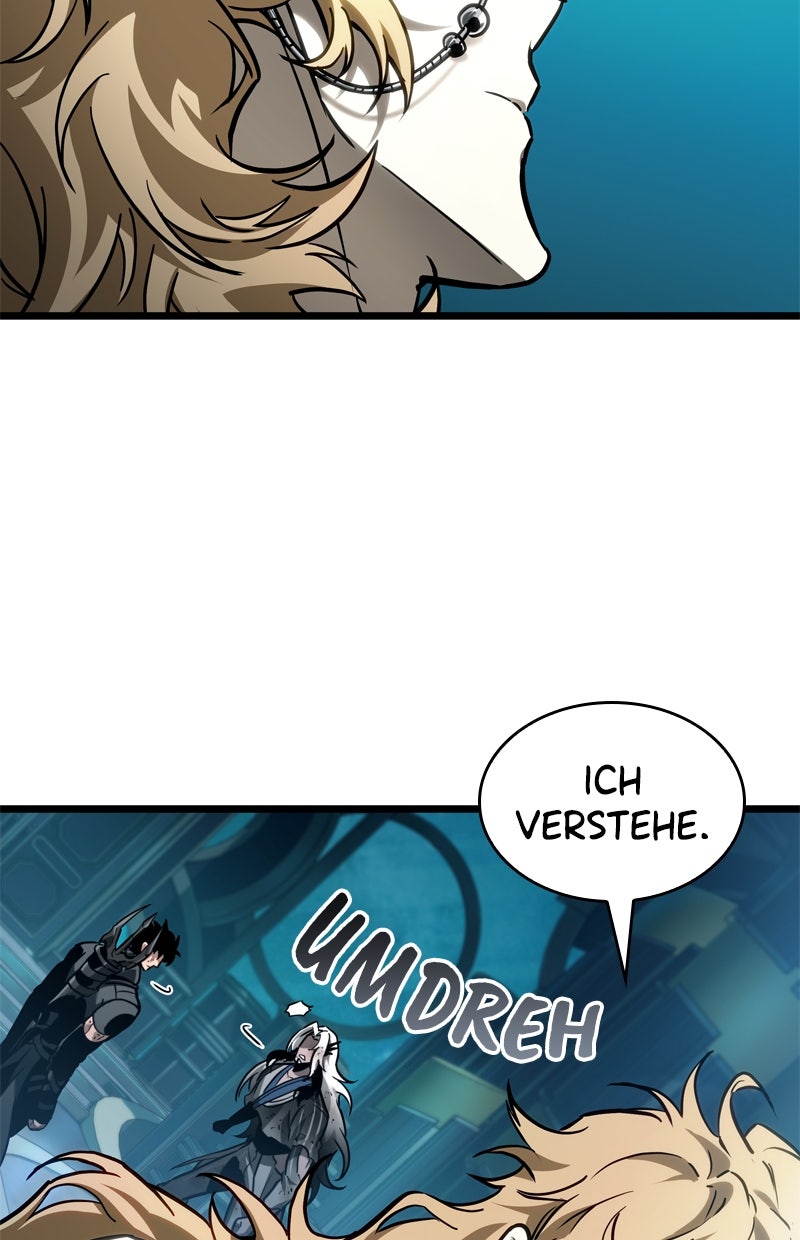 Read The World After the Fall de Manga Online