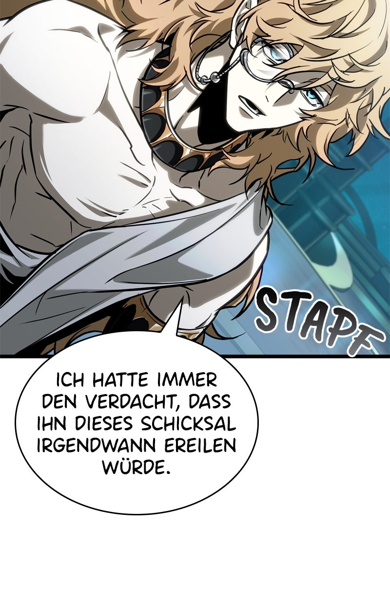 Read The World After the Fall de Manga Online