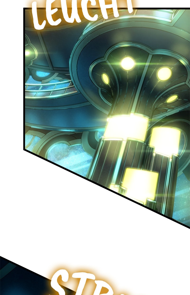 Read The World After the Fall de Manga Online