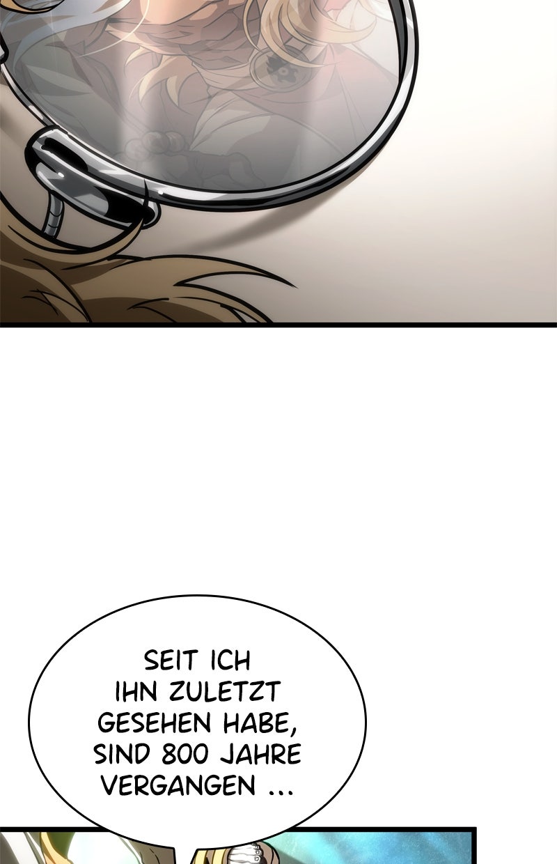 Read The World After the Fall de Manga Online