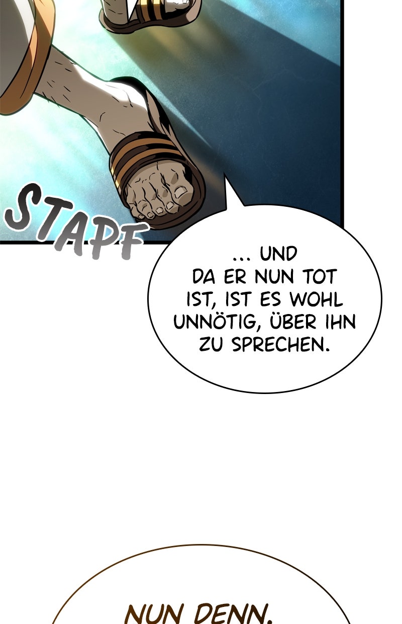 Read The World After the Fall de Manga Online