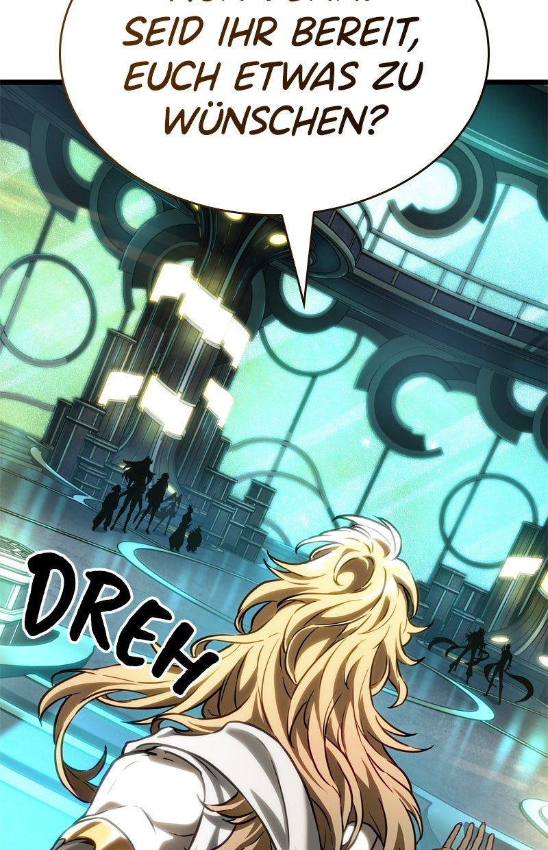 Read The World After the Fall de Manga Online