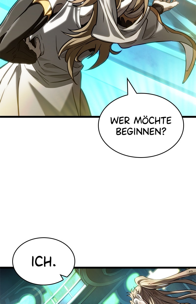 Read The World After the Fall de Manga Online