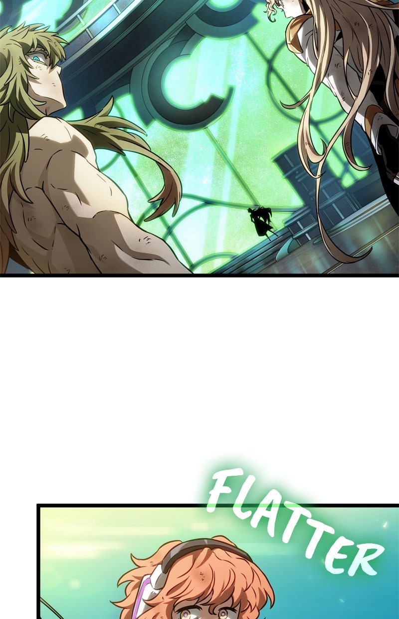 Read The World After the Fall de Manga Online