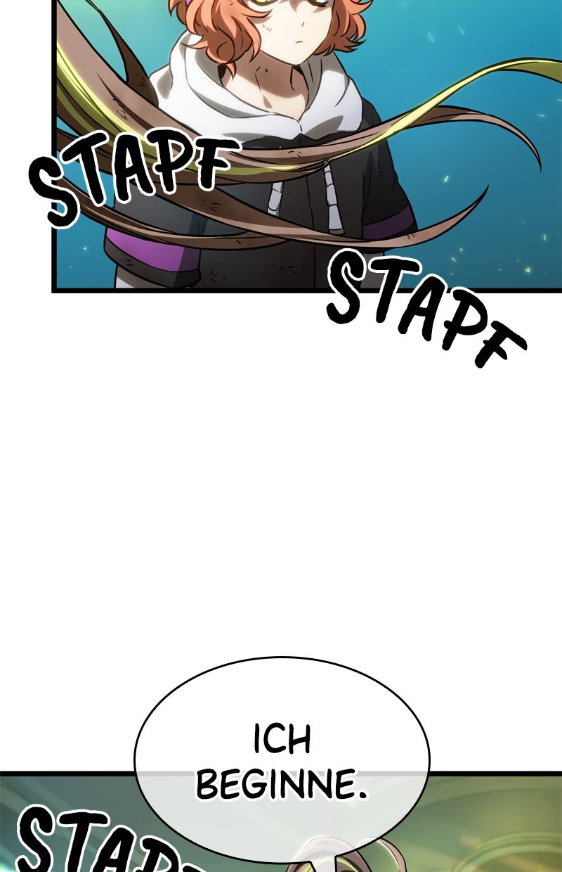 Read The World After the Fall de Manga Online