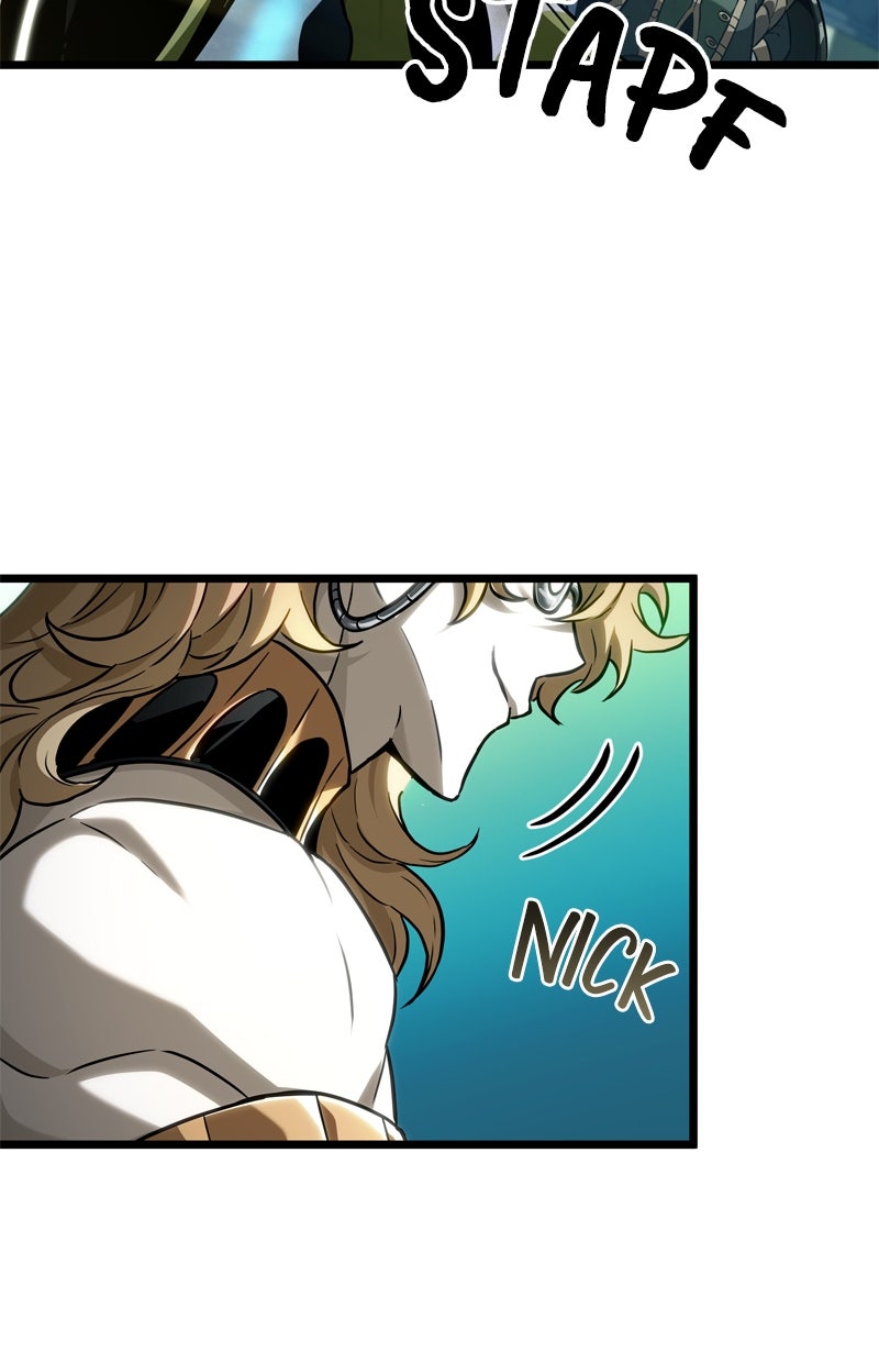 Read The World After the Fall de Manga Online