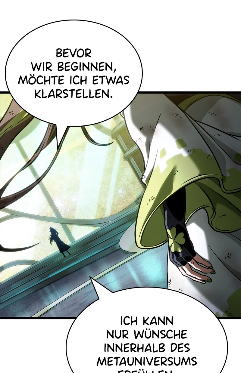 Read The World After the Fall de Manga Online