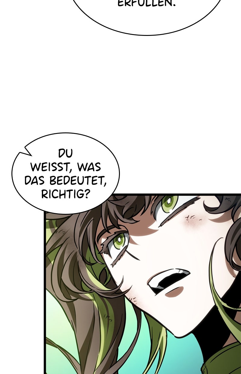 Read The World After the Fall de Manga Online